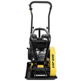 Güde GRP 60E Vibrationsplatte