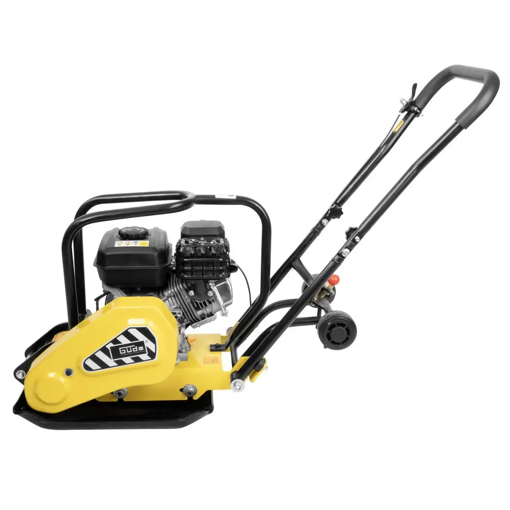Güde GRP 60E Vibrationsplatte