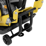 Güde GRP 60E Vibrationsplatte