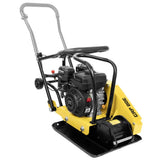 Guede GRP 80E Vibrationsplatte – 80 mm