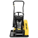 Guede GRP 80E Vibrationsplatte – 80 mm