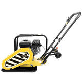 Guede GRP 80E Vibrationsplatte – 80 mm