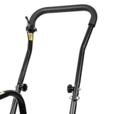 Guede GRP 80E Vibrationsplatte – 80 mm
