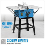 Guede 2000 A Holztischkreissäge