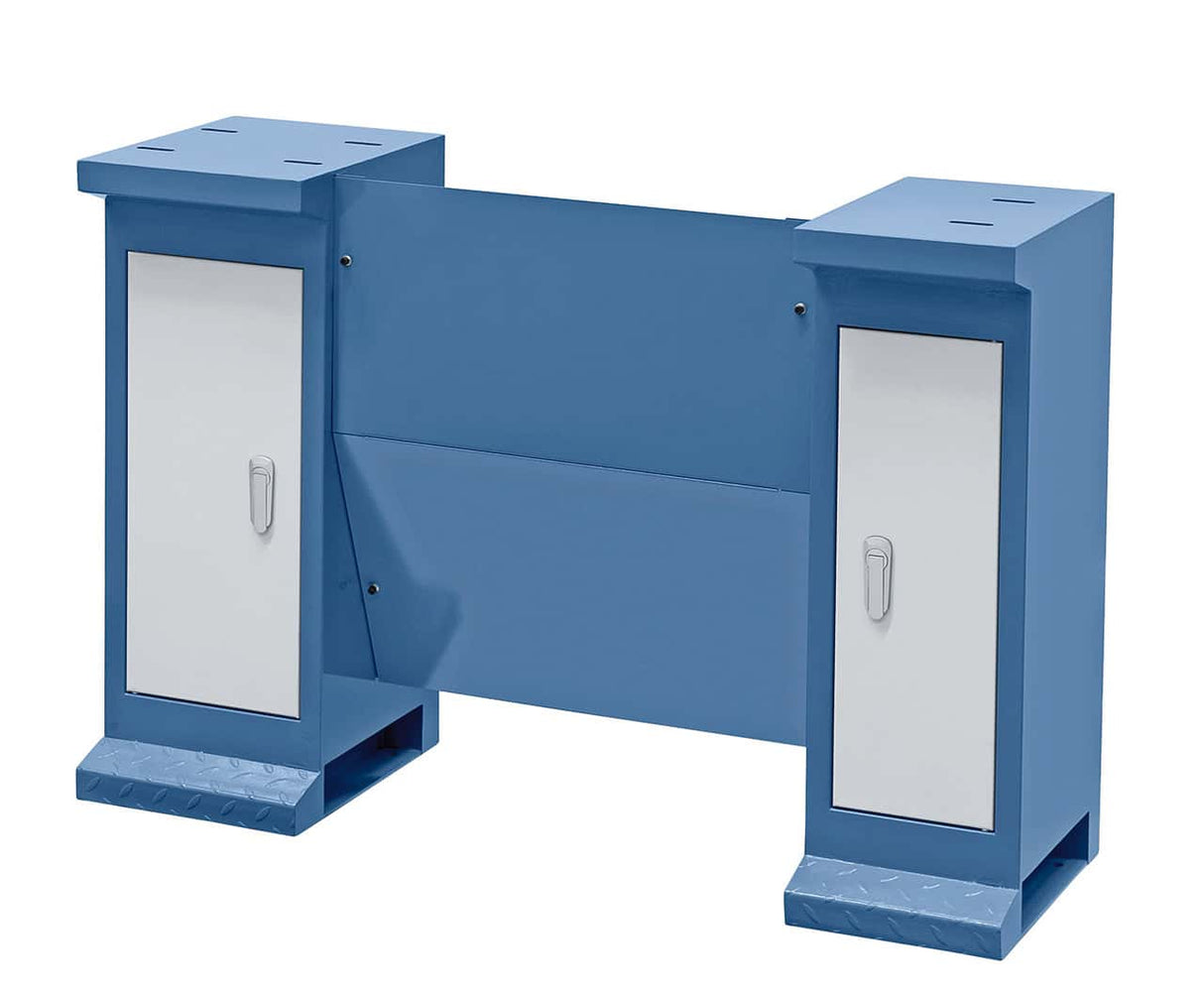 D6-Basis für die Profi(center) 700-Serie