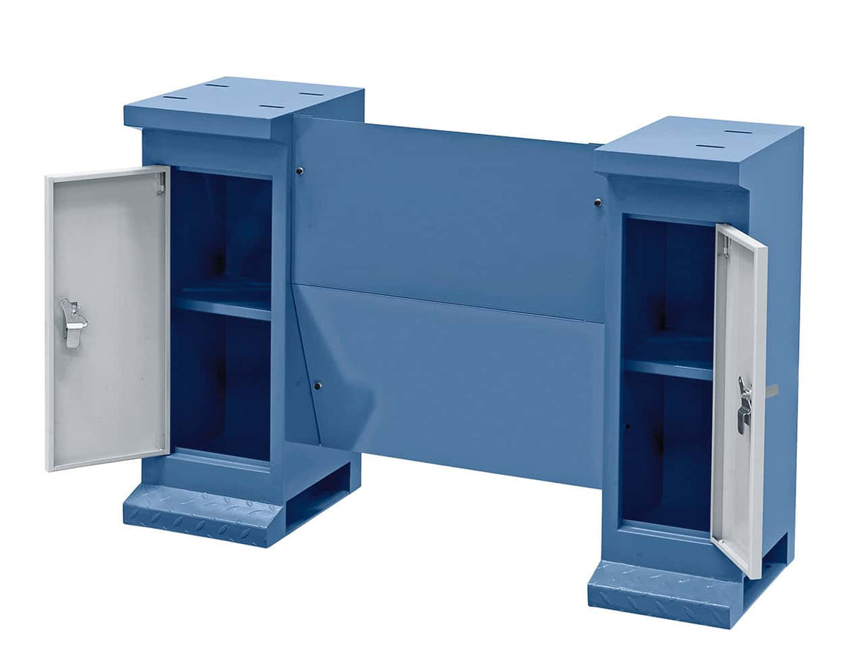 D6-Basis für die Profi(center) 700-Serie