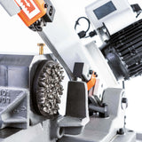 Sega a nastro per metallo Flott PBS 120 Plus