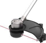 Guede FS 36-0 36V Akku-Freischneider Gartengerät