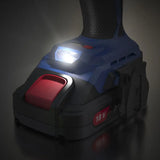 Guede Akku-Schlagschrauber BSS 18 1/2-0 BL Tragbares Elektrowerkzeug