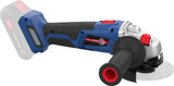 Elettroutensile portatile Guede angolare a batteria WS 18-0 BL