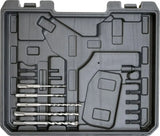 Guede Tragbarer Elektrohammerbohrer BH 18-201-30K
