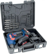 Guede Tragbarer Elektrohammerbohrer BH 18-201-30K