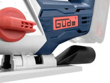 Guede STS 18-0 Tragbare Stichsäge