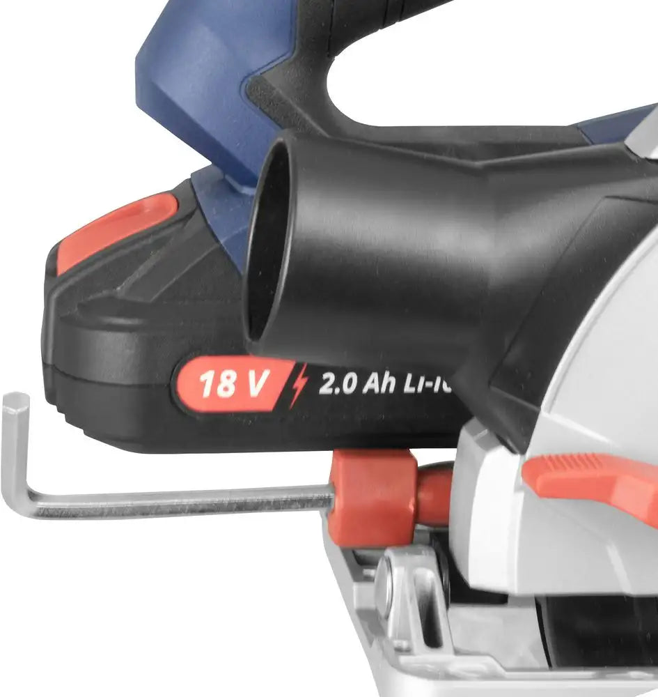 Guede KS 18 0 Handkreissäge