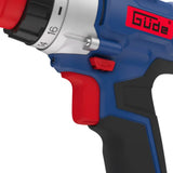 Guede Akku-Schraubendreher BS 18-0 II Tragbares Elektrowerkzeug