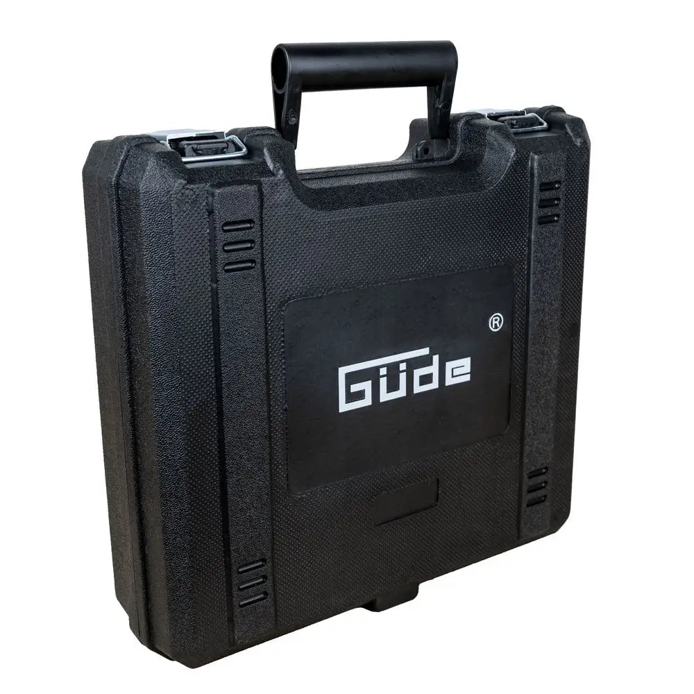 Guede BS 18-201-30K II tragbarer Elektroschrauber