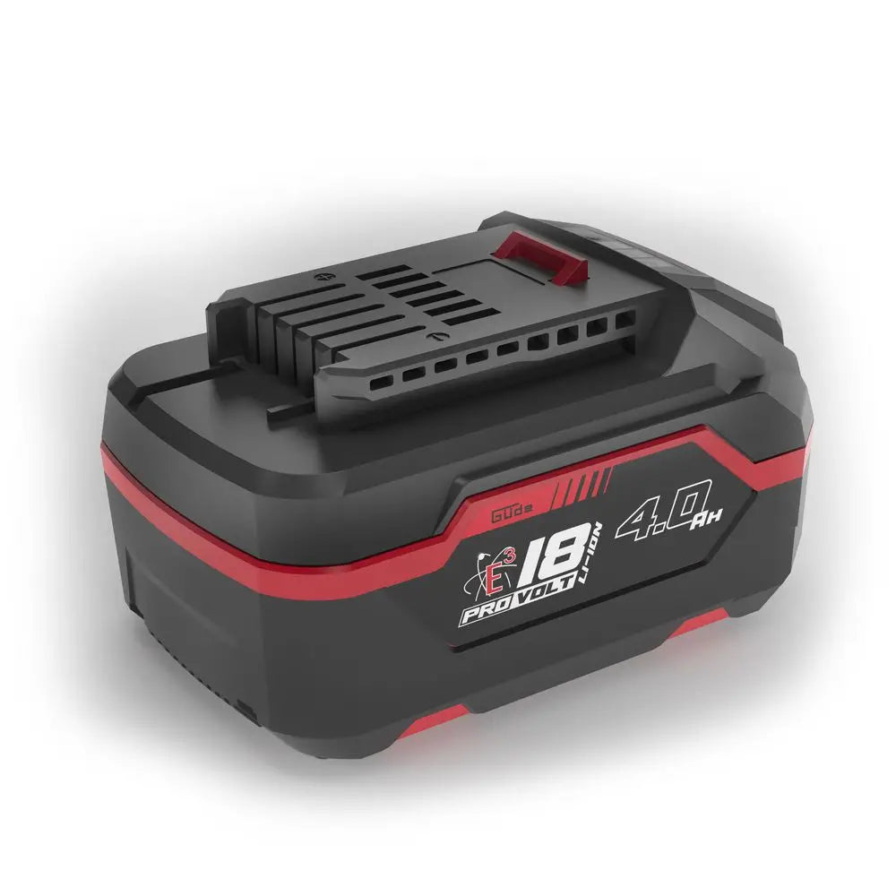 Accessorio per macchina utensile Guede Batteria ProVolt APPV 18-40