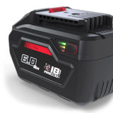 Guede ProVolt APPV 18-60 Akku-Werkzeugzubehör