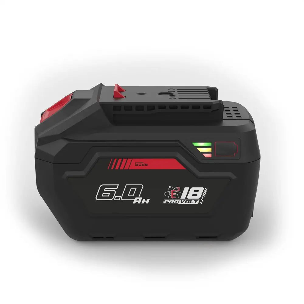 Guede ProVolt APPV 18-60 Akku-Werkzeugzubehör