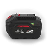 Guede ProVolt APPV 18-60 Akku-Werkzeugzubehör