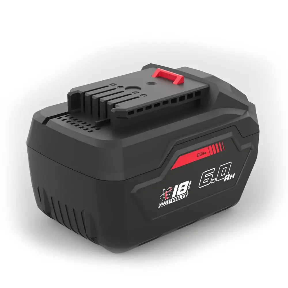 Guede ProVolt APPV 18-60 Akku-Werkzeugzubehör