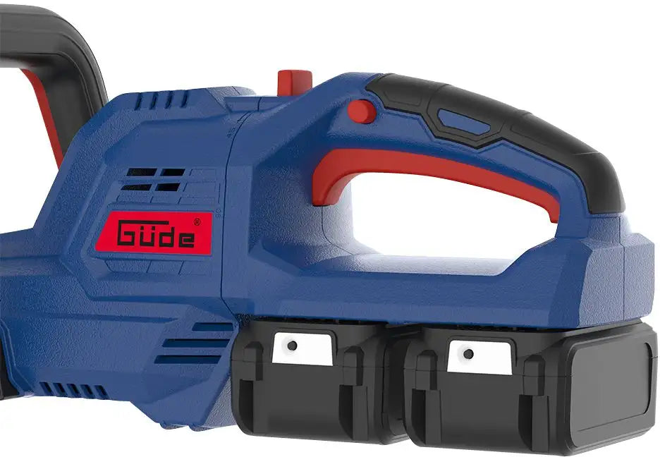 Guede HS 36-302-30 Akku-Heckenschere Gartengerät