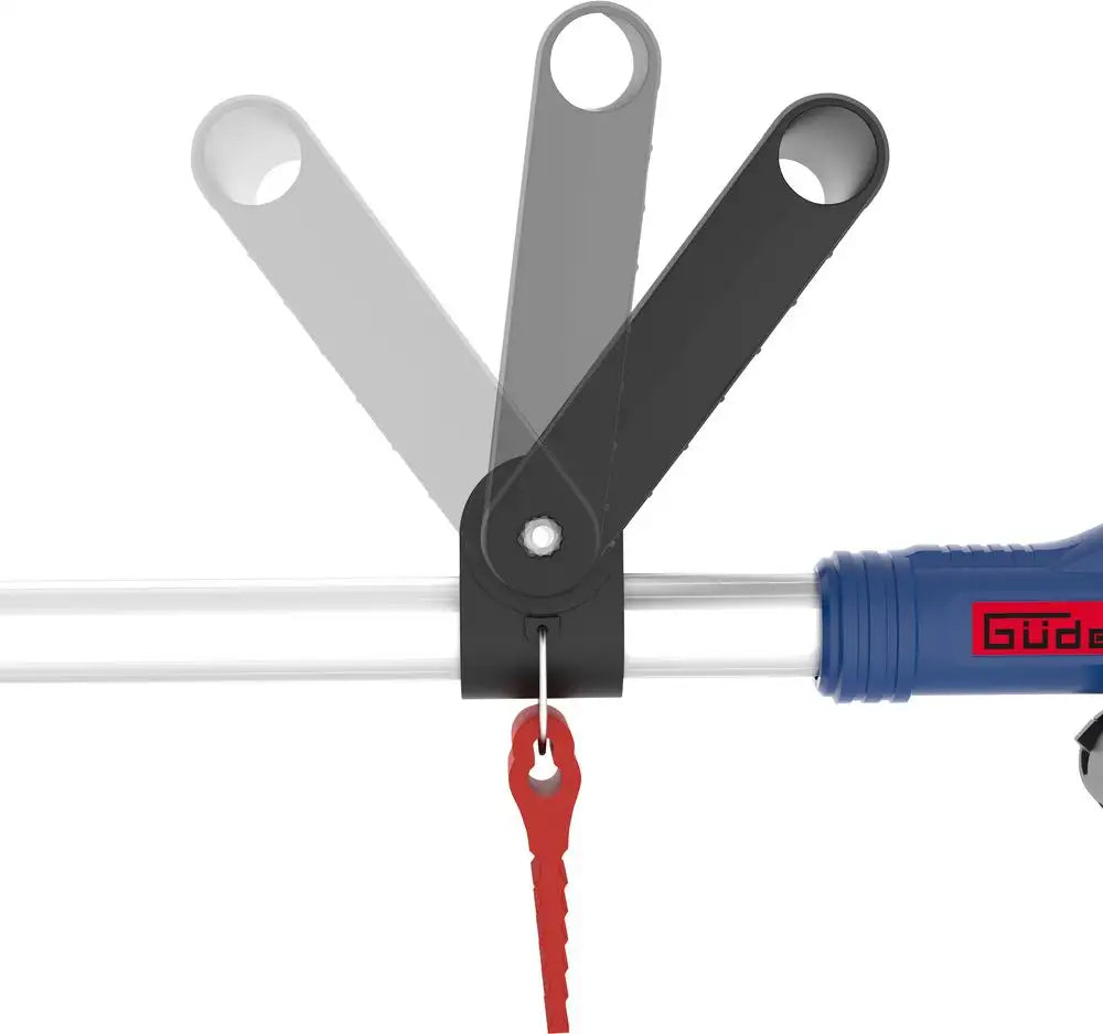 Guede RT 18-0 18V Akku-Freischneider Gartengerät