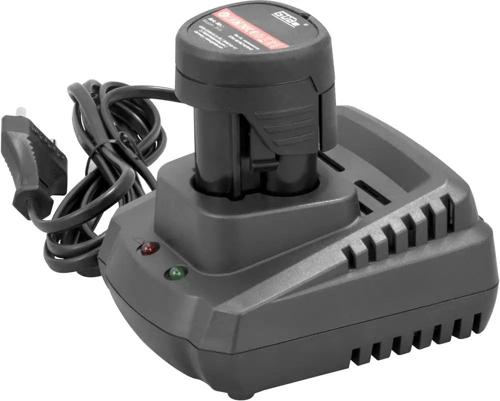 Güde AP 12-13 Akku – 12 V Li-Ion 1,3 Ah für E³-System und LGA 12-24 Ladegerät