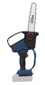Utensile da giardinaggio Guede Mini motosega a batteria Güde GMK 18-0