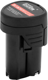 Güde AP 12-13 Akku – 12 V Li-Ion 1,3 Ah für E³-System und LGA 12-24 Ladegerät