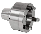 5C Spannzangenfutter mit Adapter für Profi (-center) Serie 550 + Profi 750 LZ
