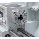Bernardo Hobby 800 G / 230 V Drehmaschine – Kompakt und präzise