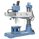 Bernardo RD 1600 Servo-Radialsäulenbohrmaschine