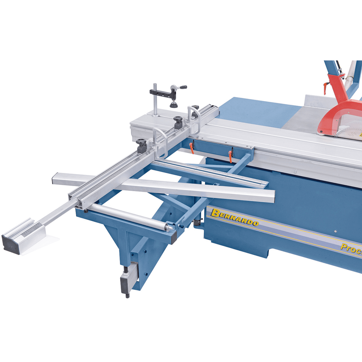 Bernardo Procut 3200 Holzwinkelschneidemaschine - 400 V