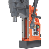 Bernardo TPC 1000 Magnetkernbohrmaschine – Ø 36 mm × 50 mm, multifunktional mit M18-Gewinde, 1550-W-Motor, Gewicht 12,5 kg