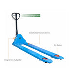 Güde 2500 kg PU Handgabelstapler (1800 mm Gabeln)