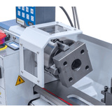 Bernardo Hobby 350 Top Kompakt-Metalldrehmaschine mit 2-Achsen-Digitalanzeige
