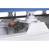 Bernardo MD 3850 Magnetkernbohrmaschine – Ø 38 mm × 50 mm, feste Drehzahl, 1650-W-Motor, Gewicht 9,5 kg