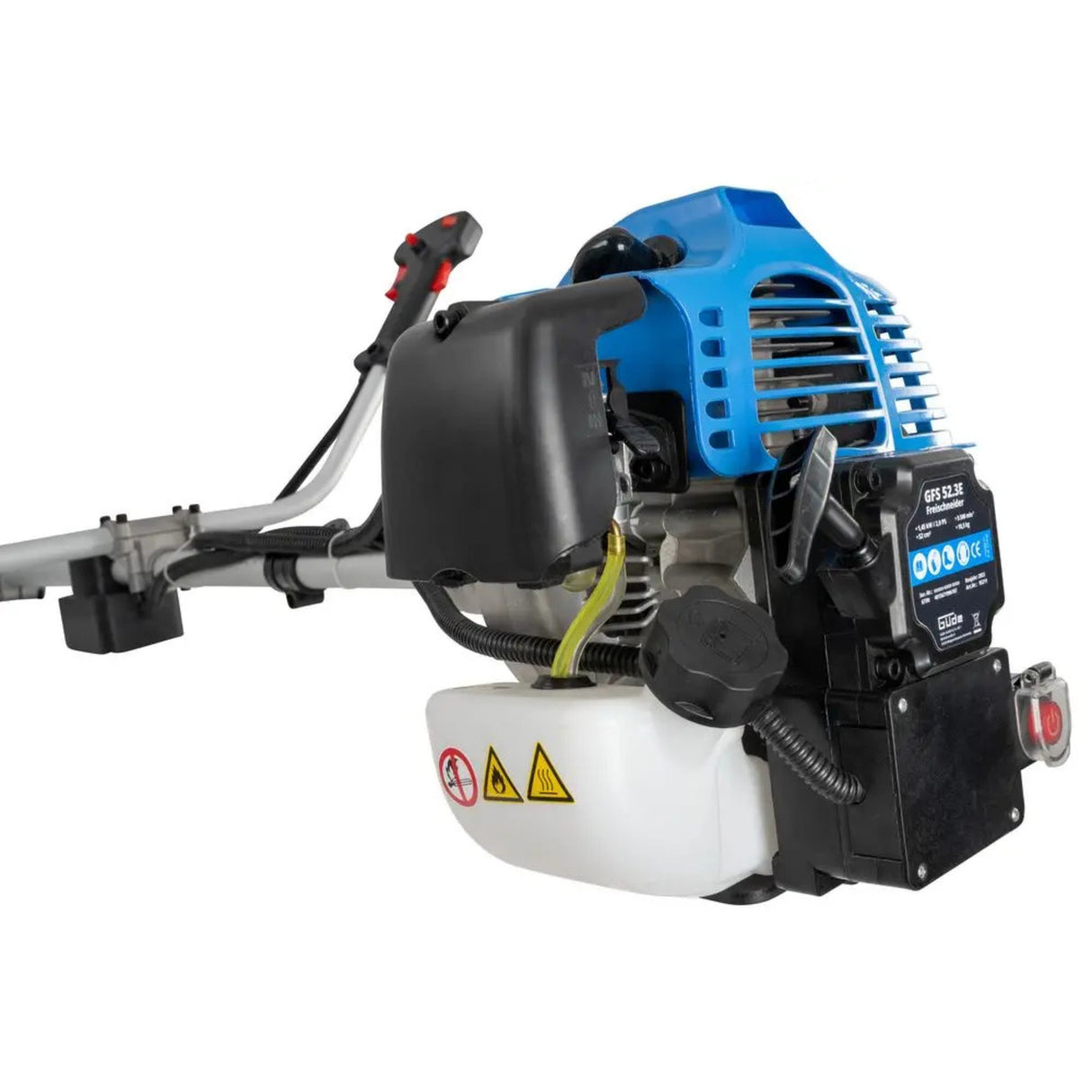 Decespugliatore Güde GFS 52.3E