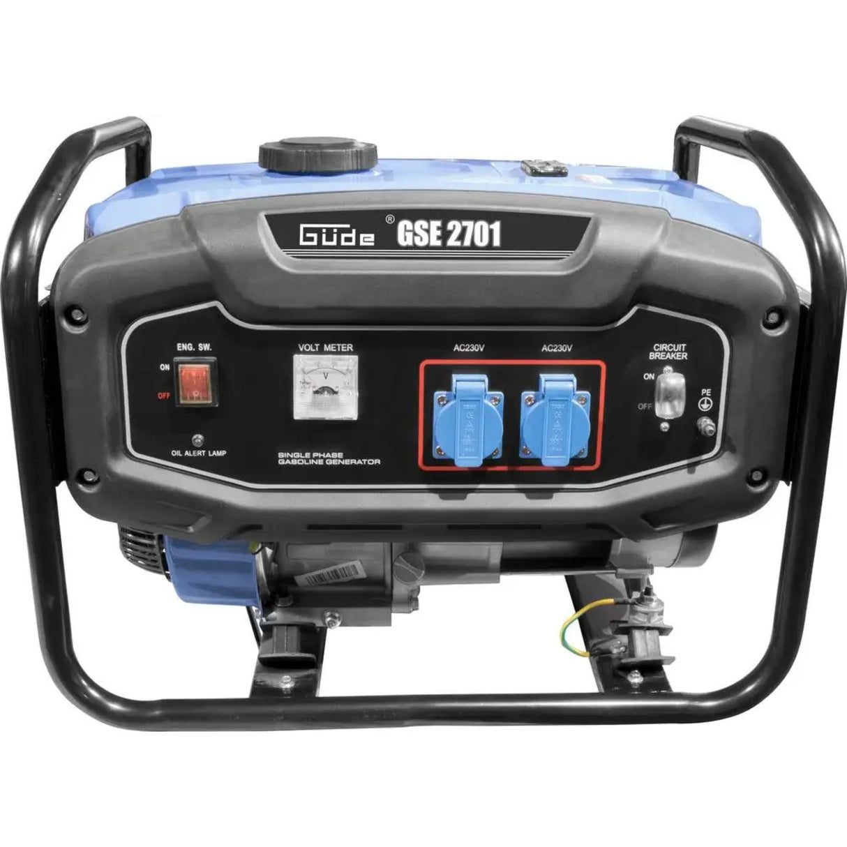 Güde GSE 2701 Generator