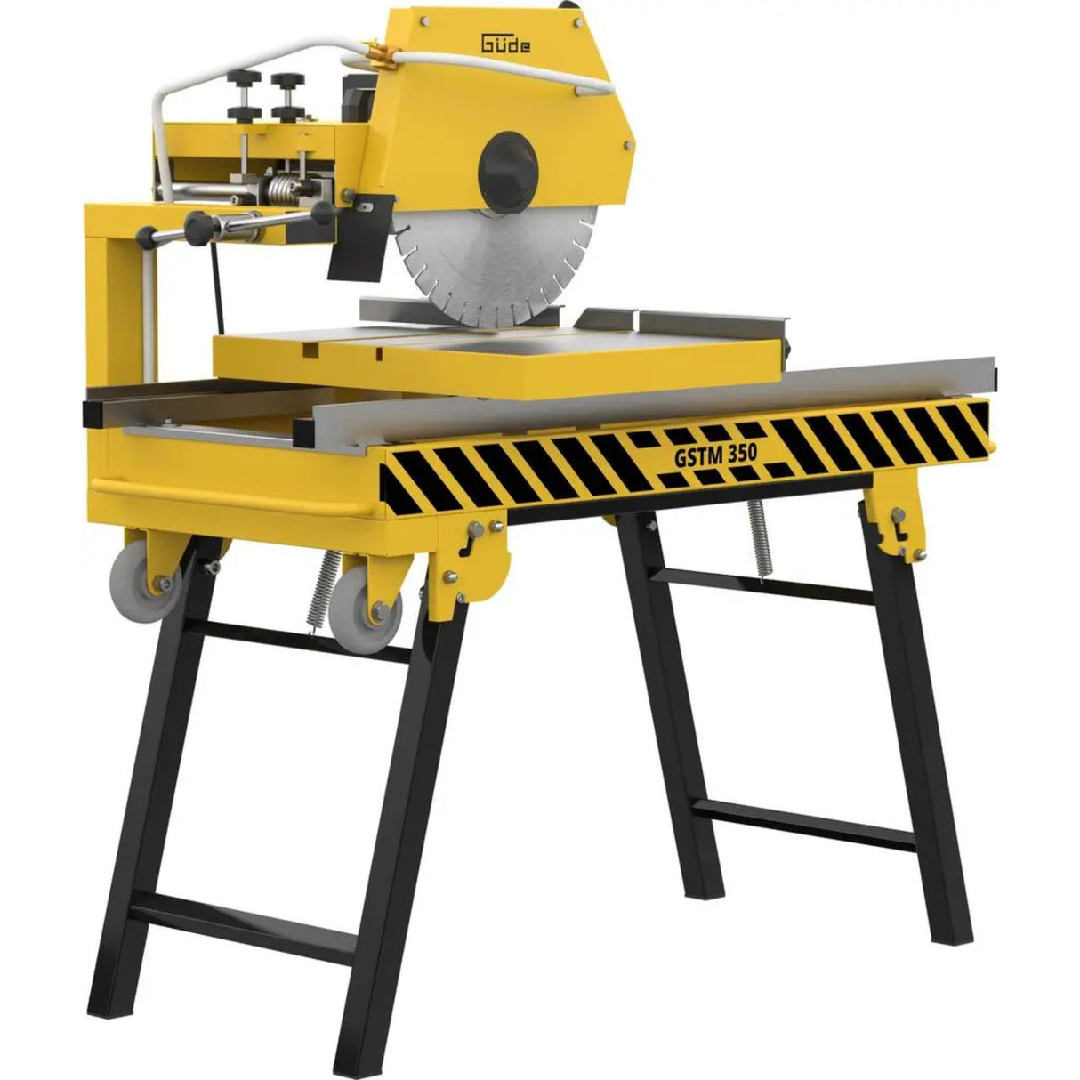 Güde GSTM 350 Steinschneidemaschine