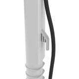 Güde Akku-Regenwasserzisternenpumpe RFP 12-201-04