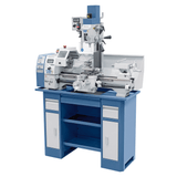 Bernardo Proficenter 550 WQV 230 V Metalldreh- und Fräsmaschine