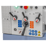 Bernardo Smart 410 x 1500 Pro Vario Metalldrehmaschine