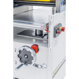 Bernardo FS 410 P - 400 V Hobel- und Dickenhobelmaschine