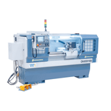 Bernardo CK 400 x 750 CNC-Drehmaschine – Siemens 808D