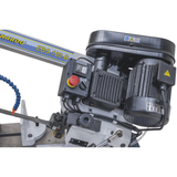 Sega a nastro per metallo Bernardo 400 V