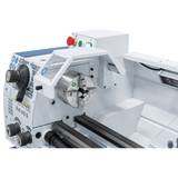 Bernardo Profi 650 G / 400 V Drehmaschine – Robust und präzise