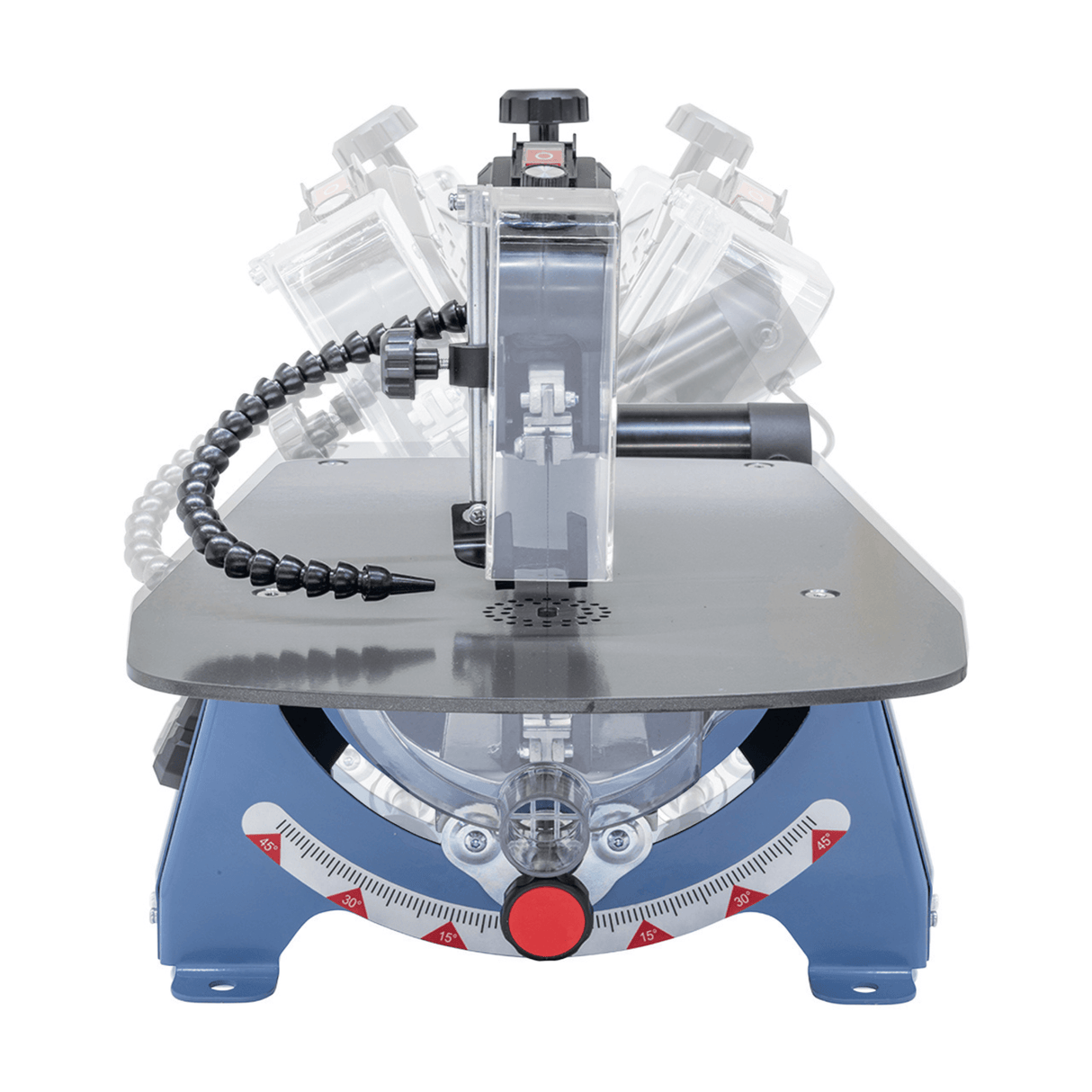 Bernardo 230 V Dekupiersäge (460-n-vario-230-v)