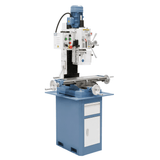 Bernardo BF 30 G Bohrfräse mit 12-Gang-Getriebe, 95–2840 U/min, Bohrdurchmesser 30 mm